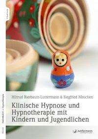 Cover for Mrochen · Klinische Hypnose und Hypnother (Book)