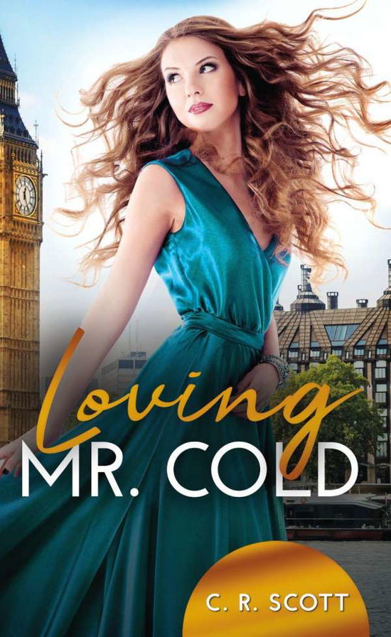 Cover for Scott · Loving Mr. Cold (N/A)