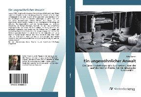 Cover for Craven · Ein ungewöhnlicher Anwalt (Book)