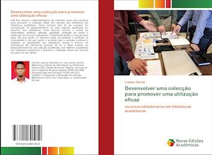 Cover for Atanda · Desenvolver uma colecção para pr (Buch)