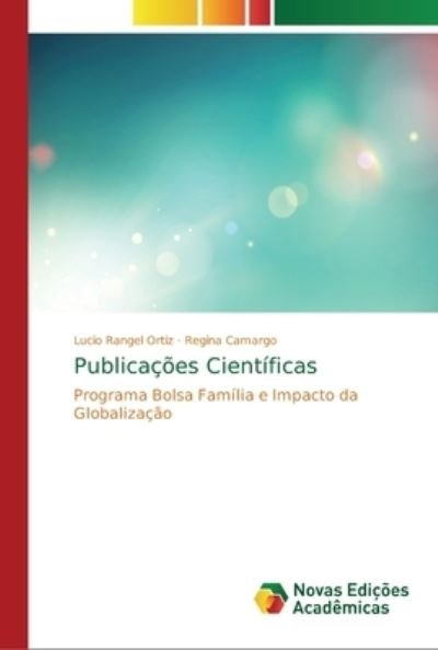 Cover for Ortiz · Publicações Científicas (Bog) (2018)