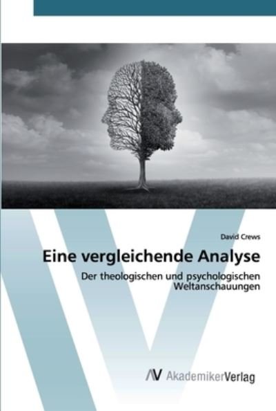 Cover for Crews · Eine vergleichende Analyse (Book) (2020)