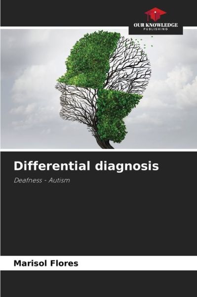 Cover for Marisol Flores · Differential diagnosis (Paperback Book) (2021)