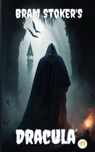 Cover for Bram Stoker · Dracula (Gebundenes Buch) [Deluxe Hardbound edition] (2023)