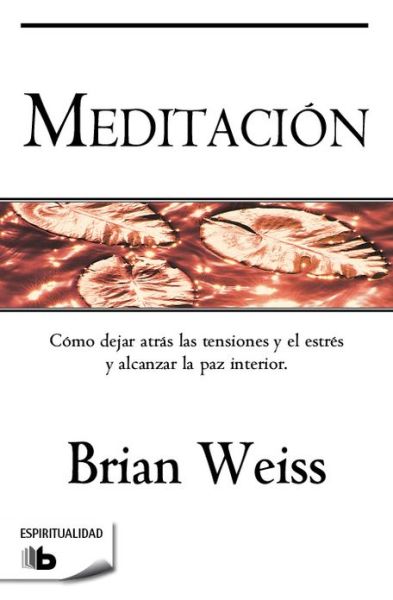 Cover for Brian Weiss · Meditacion (Espiritualidad (Zeta)) (Paperback Book) [Spanish edition] (2013)