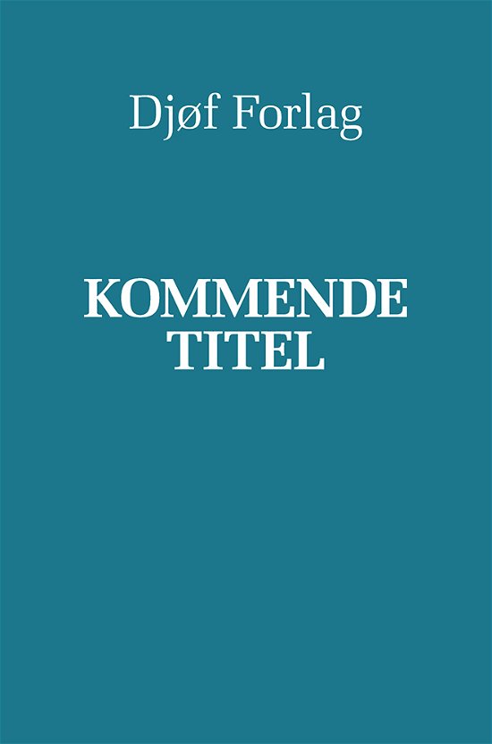 Køb og salg af virksomheder - Christian Lundgren & Johannus Egholm Hansen - Libros - Djøf Forlag - 9788757446050 - 21 de septiembre de 2019