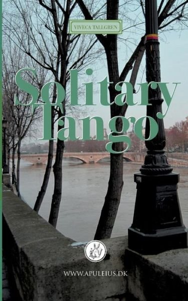 Cover for Viveca Tallgren · Solitary Tango (Paperback Book) (2019)
