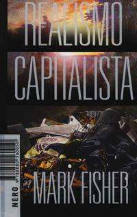 Cover for Mark Fisher · Realismo Capitalista (Buch)