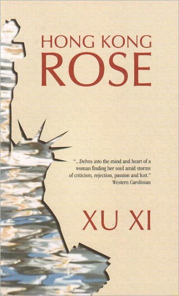 Cover for Xu Xi · Hong Kong Rose (Paperback Book) (2005)