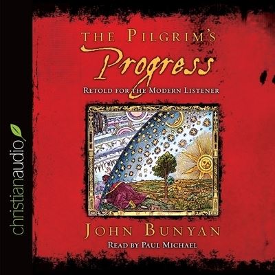 Pilgrim's Progress - John Bunyan - Muzyka - Christianaudio - 9798200521050 - 1 lutego 2010