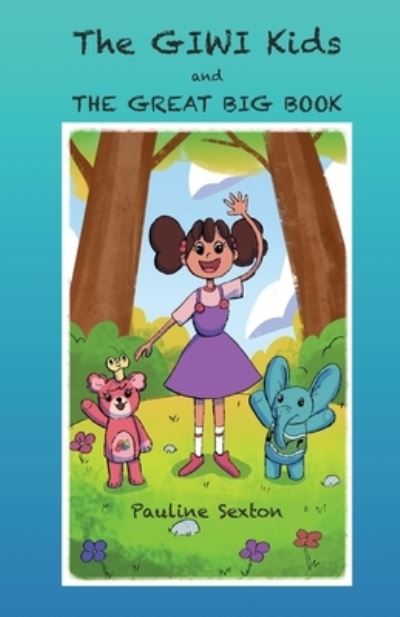Cover for Pauline Sexton · The GIWI Kids (Paperback Book) (2021)