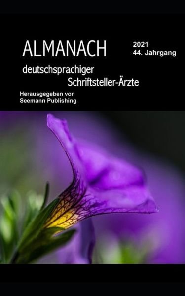 Cover for 27 Weitere Autorinnen Und Autoren · Almanach deutschsprachiger Schriftsteller-AErzte (Paperback Bog) (2021)