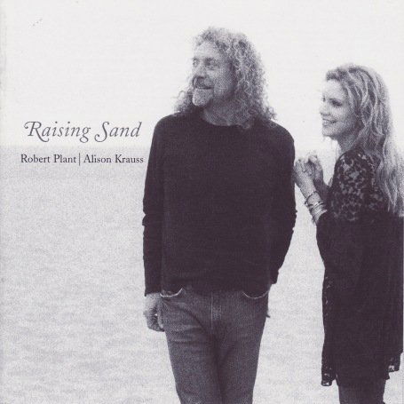 Robert Plant / Alison krauss · Raising Sand (CD) (2010)