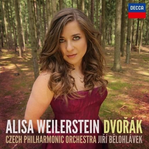 Cover for Alisa Weilerstein · Cello Concertos (CD) (2014)