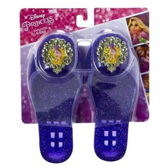 Shoe Asst - Princess - Merchandise -  - 0039897091051 - 