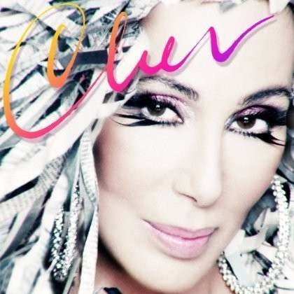 Cover for Cher · Closer to the Truth (CD) (2013)