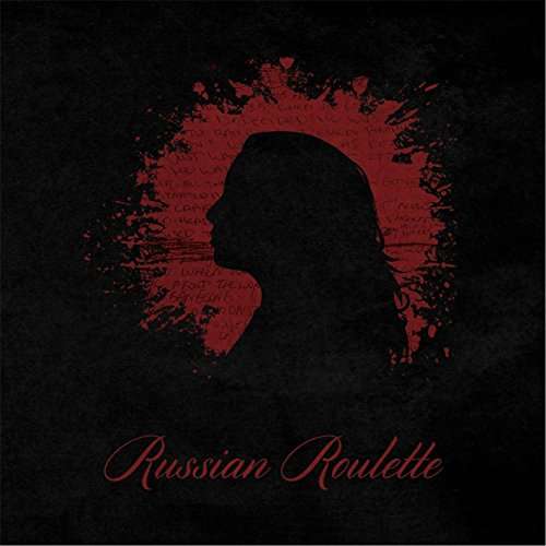 Russian Roulette - Reverie - Music -  - 0190394668051 - June 29, 2016