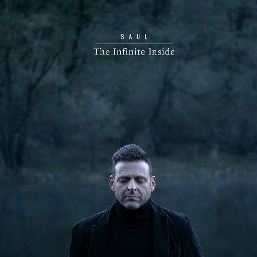 The Infinite Inside - Saul - Muzyka - Go Country - 0198002408051 - 