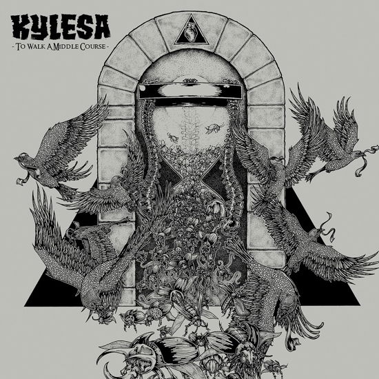 To Walk A Middle Course - Kylesa - Musique - HEAVY PSYCH SOUNDS - 0600609081051 - 22 octobre 2021