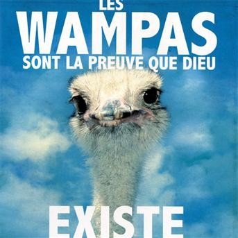 Cover for Wampas · Sont La Preuve...+ Dvd (CD) (2020)