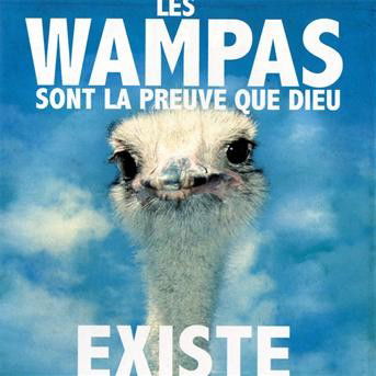 Sont La Preuve...+ Dvd - Wampas - Music - UNIVERSAL - 0600753135051 - April 24, 2020