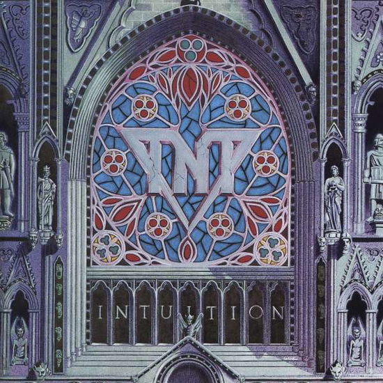 Intuition - Tnt - Musik - MUSIC ON CD - 0600753953051 - 8. April 2022