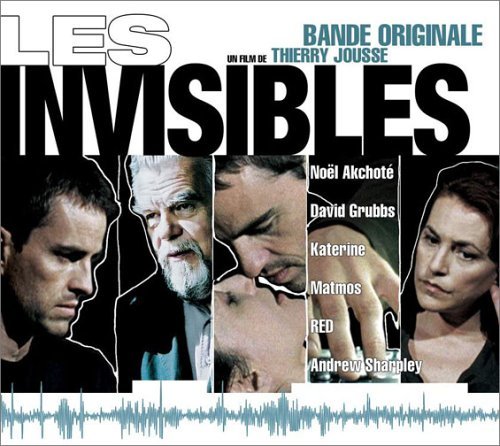 Les Invisibles / Various - Les Invisibles / Various - Music - PID - 0602498362051 - January 30, 2006