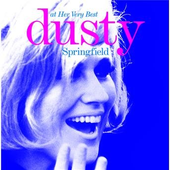 Cover for Dusty Springfield · At Her Very Best (CD) (2018)