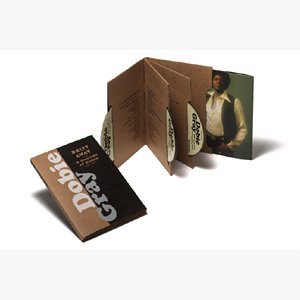 Cover for Dobie Gray · Complete Dobie Gray (CD) (2007)