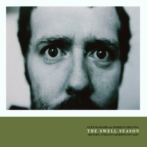 Cover for Glen Hansard · The Swell Season (CD) (2013)