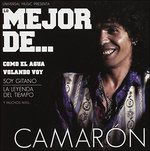 Lo Mejor De Cameron - Camaron De La Isla - Música - UNIVERSAL - 0602537805051 - 29 de agosto de 2016