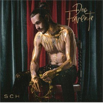 Cover for Sch · Deo Favente (CD) (2017)