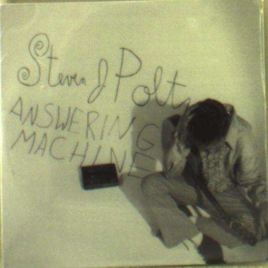 Cover for Steve Poltz · Answering Machine (CD) (1999)