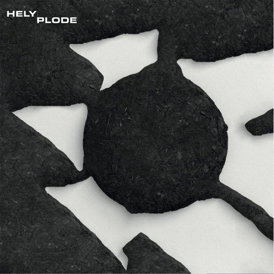 Cover for Hely · Plode (LP) (2023)