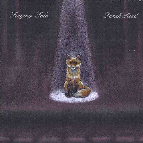 Singing Solo - Sarah Reed - Music - CD Baby - 0634479351051 - July 18, 2006