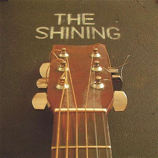 What It's All About - Shining - Musiikki - Hopetown Records - 0634479463051 - tiistai 23. tammikuuta 2007