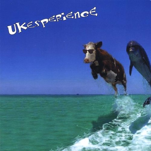 Ukesperience - Ukesperience - Musik - Ukesperience - 0700261257051 - 25. november 2008