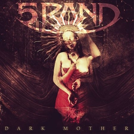Cover for 5rand · Dark Mother (CD) [Digipak] (2019)