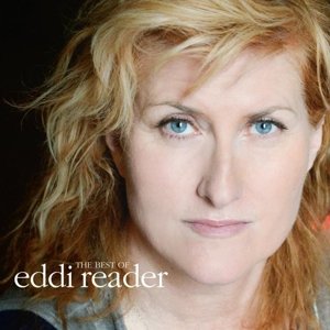 Cover for Eddi Reader · The Best of (CD) [Digipak] (2016)