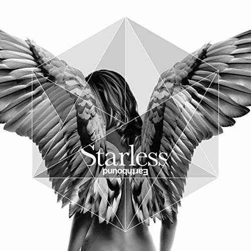 Cover for Starless · Earthbound (LP) (2020)
