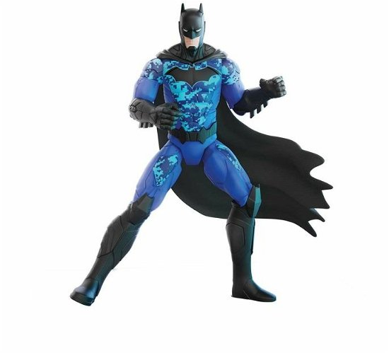 Personaggio Batman Tech In Scala 30 Cm - Dc Comics: Batman - Merchandise - Spin Master - 0778988359051 - 