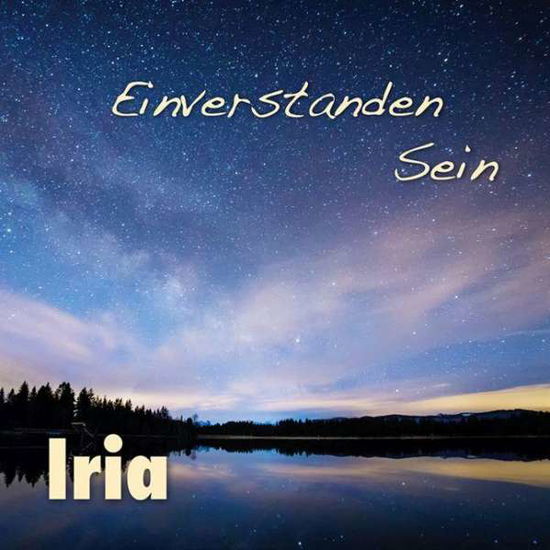 Cover for Schärer · Einverstanden sein (Buch)