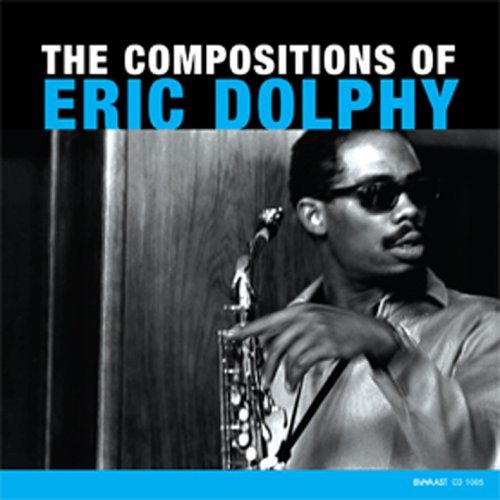 Cover for Vloeimans / coke / breuker / van Bommel / gort · The Compositions Of Eric Dolphy (CD) (2006)