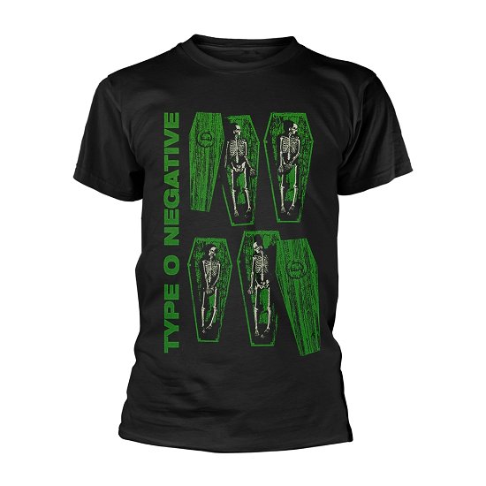 Coffin - Type O Negative - Marchandise - PHM - 0803341609051 - 23 mai 2024