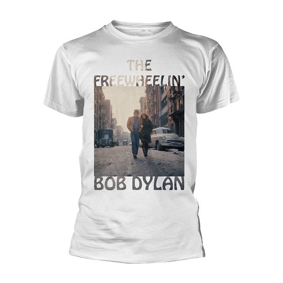 Freewheelin' - Bob Dylan - Produtos - MERCHANDISE - 0803343212051 - 1 de outubro de 2018