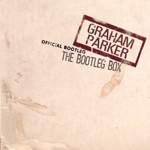 Box of Bootlegs - Graham Parker - Muziek - GRAHAM PARKER - 0805772810051 - 29 november 2010