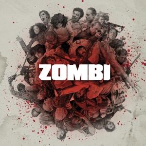 Cover for Goblin · Zombi (Dawn Of The Dead) (LP) [Remastered edition] (2025)