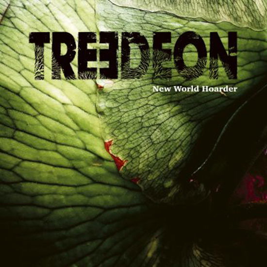 Treedeon · New World Hoarder (LP) (2023)
