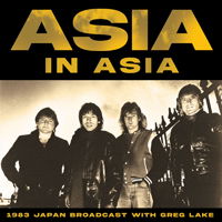 In Asia - Asia - Muzyka - SUTRA - 0823564033051 - 4 września 2020