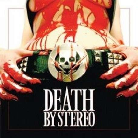 Death By Stereo-Death Is My Only Friend - Death By Stereo-Death Is My Only Friend - Musik - VICTORY RECORDS - 0825888788051 - 1. juni 2013